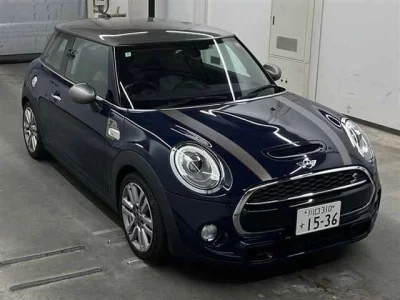 BMW MINI