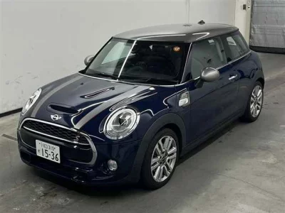 BMW MINI