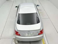 Toyota MARK X лот № 10005 оценка 3.5  с аукциона в Японии 7