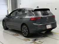 Volkswagen GOLF лот № 38005 оценка 4.5  с аукциона в Японии 5