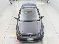 Volkswagen GOLF лот № 38005 оценка 4.5  с аукциона в Японии 6