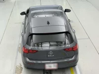 Volkswagen GOLF лот № 38005 оценка 4.5  с аукциона в Японии 7