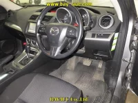 Mazda AXELA лот № 19 оценка 3.5  с аукциона в Японии 2