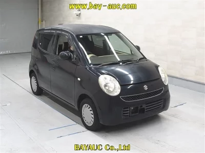 Suzuki MRWAGON