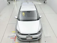 Volkswagen GOLF лот № 38010 оценка 4.5  с аукциона в Японии 6