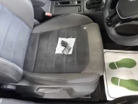 Volkswagen GOLF лот № 38010 оценка 4.5  с аукциона в Японии 9