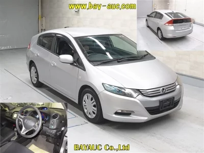 Honda INSIGHT