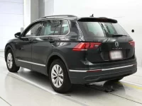 Volkswagen TIGUAN лот № 38012 оценка 4.5  с аукциона в Японии 5