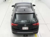 Volkswagen TIGUAN лот № 38012 оценка 4.5  с аукциона в Японии 7