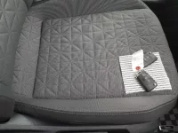 Volkswagen TIGUAN лот № 38012 оценка 4.5  с аукциона в Японии 9