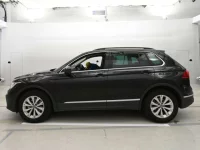 Volkswagen TIGUAN лот № 38012 оценка 4.5  с аукциона в Японии 3