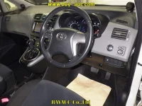 Toyota MARK X ZIO лот № 32 оценка R  с аукциона в Японии 2