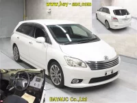 Toyota MARK X ZIO лот № 32 оценка R  с аукциона в Японии 3