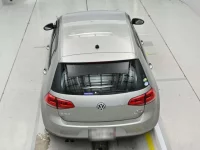 Volkswagen GOLF лот № 38014 оценка 4.5  с аукциона в Японии 7