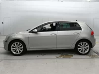 Volkswagen GOLF лот № 38014 оценка 4.5  с аукциона в Японии 3