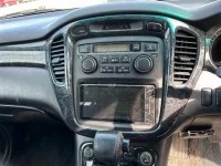 Toyota KLUGER лот № 20015 оценка 3.5  с аукциона в Японии 5