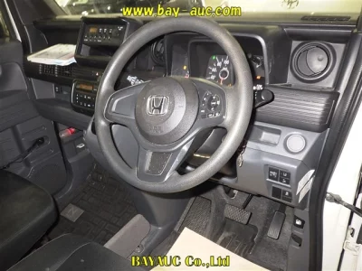 Honda N VAN