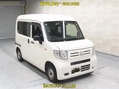 Honda N VAN