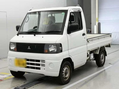 Mitsubishi MINICAB TRUCK
