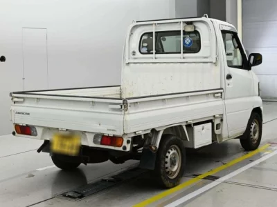 Mitsubishi MINICAB TRUCK