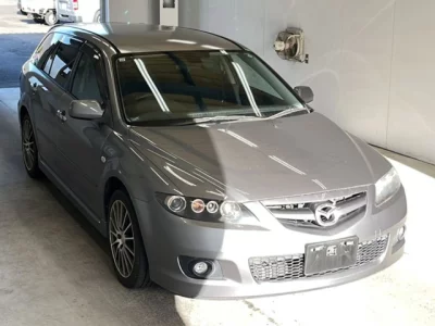 Mazda ATENZA WAGON