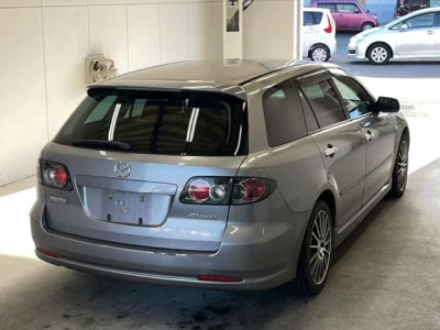 Mazda ATENZA WAGON