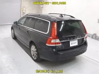 Volvo V70 лот № 41 оценка 3.5  с аукциона в Японии 1