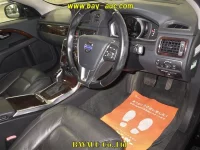 Volvo V70 лот № 41 оценка 3.5  с аукциона в Японии 2