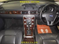 Volvo V70 лот № 41 оценка 3.5  с аукциона в Японии 5