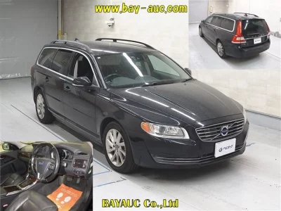 Volvo V70