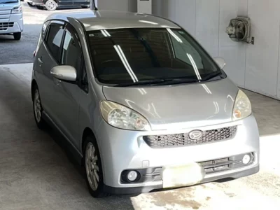 Daihatsu SONICA