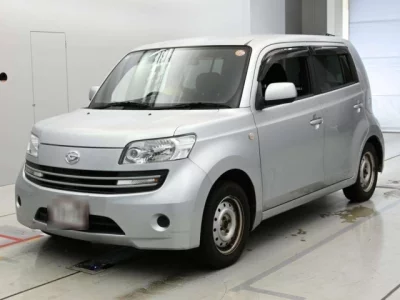 Daihatsu Coo
