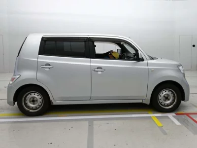 Daihatsu Coo