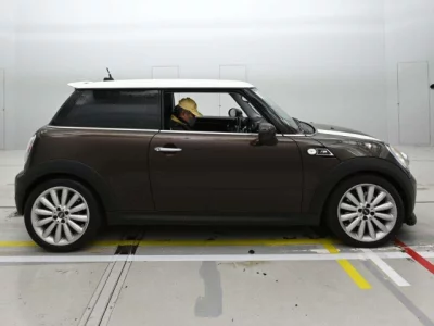 BMW MINI