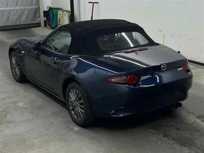 Mazda ROADSTER
