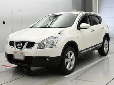 Nissan DUALIS