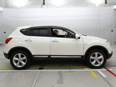 Nissan DUALIS