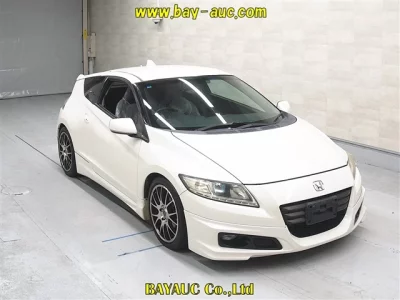 Honda CR-Z