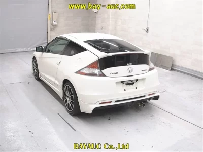 Honda CR-Z