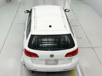 Volkswagen PASSAT VARIANT лот № 38024 оценка 4.5  с аукциона в Японии 7