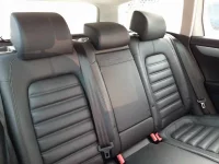 Volkswagen PASSAT VARIANT лот № 38024 оценка 4.5  с аукциона в Японии 10