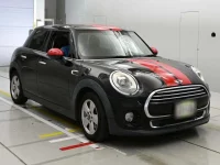 BMW MINI лот № 38022 оценка 4.5  с аукциона в Японии 4