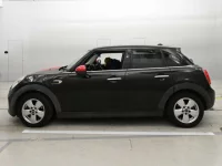 BMW MINI лот № 38022 оценка 4.5  с аукциона в Японии 3