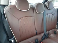 BMW MINI лот № 38022 оценка 4.5  с аукциона в Японии 10