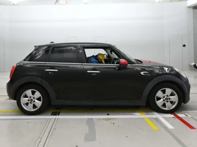 BMW MINI