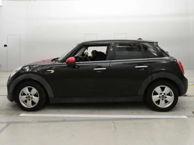 BMW MINI