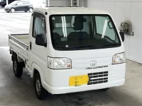 Honda ACTY TRUCK лот № 1016 оценка 3.5  с аукциона в Японии 3
