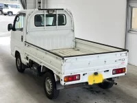 Honda ACTY TRUCK лот № 1016 оценка 3.5  с аукциона в Японии 4