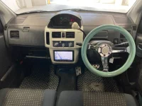 Mitsubishi EK WAGON лот № 1017 оценка 3.5  с аукциона в Японии 2