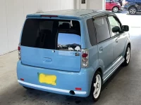 Mitsubishi EK WAGON лот № 1017 оценка 3.5  с аукциона в Японии 1